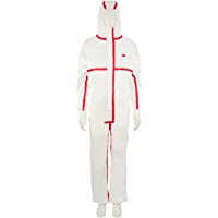 Los mejores  - 3M 45653XL Prenda de Protección- 3XL